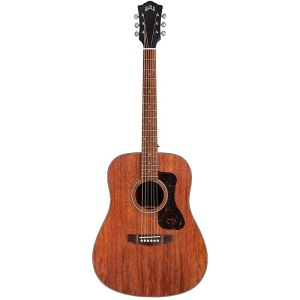 Guild D-320 Acoustic Guitar