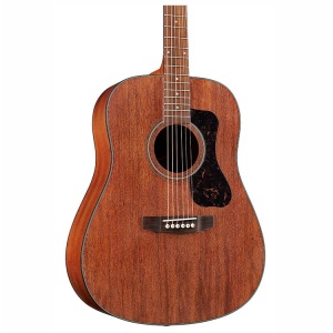 Guild D-320 Acoustic Guitar
