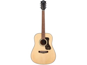 Guild D-340 Acoustic Guitar