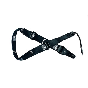 Electro Harmonix Guitar Strap