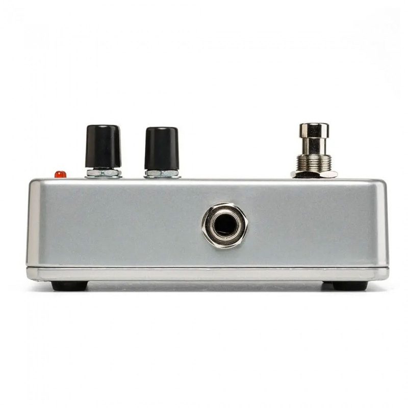 Electro Harmonix Nano Deluxe Memory Man - Analog Delay/Chorus/Vibrato - Image 7