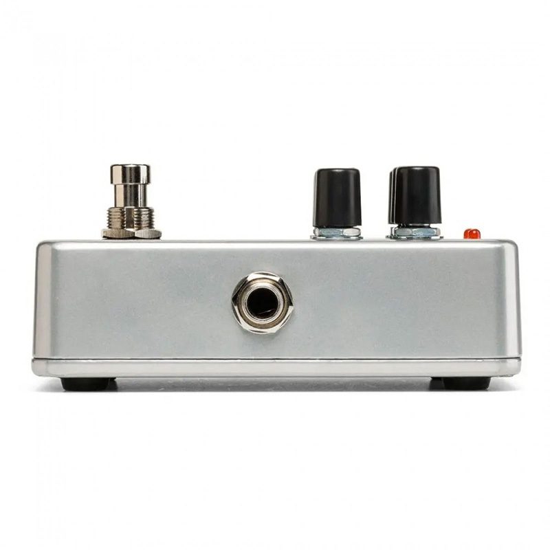 Electro Harmonix Nano Deluxe Memory Man - Analog Delay/Chorus/Vibrato - Image 5