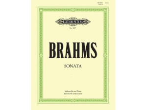Brahms - Cello Sonata in F Op. 99