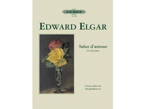 Elgar - Salut D'Amour - Op.12