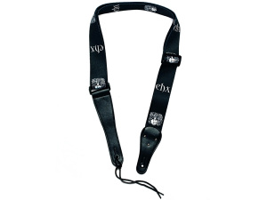 Electro Harmonix Guitar Strap