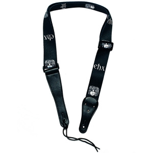 Electro Harmonix Guitar Strap