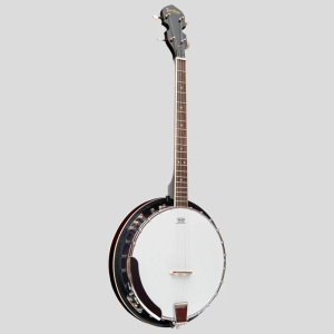 Heartland BNJ4-19 4-String Tenor Banjo - 19 Fret