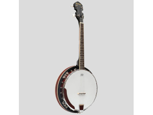 Heartland BNJ4-17 4-String Tenor Banjo - 17 Fret