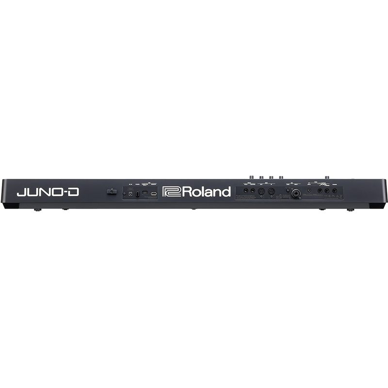 Roland JUNO-D6 - Synthesizer - Image 5