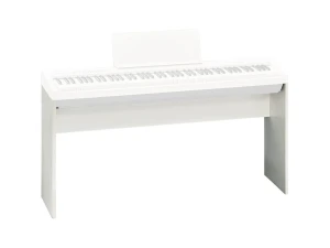 Roland KSC-70 WH - Piano Stand - White
