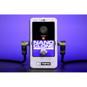 Electro Harmonix Nano Clone - Analog Chorus