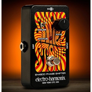 Electro Harmonix Small Stone - Analog Phase Shifter
