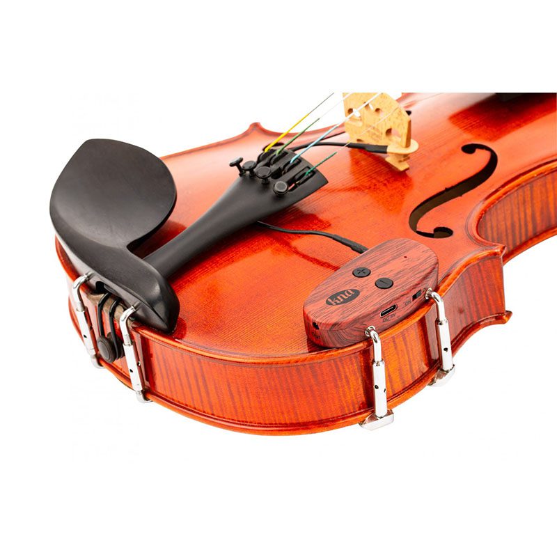KNA V-Wi Wireless Violin/Viola Pickup - Image 10