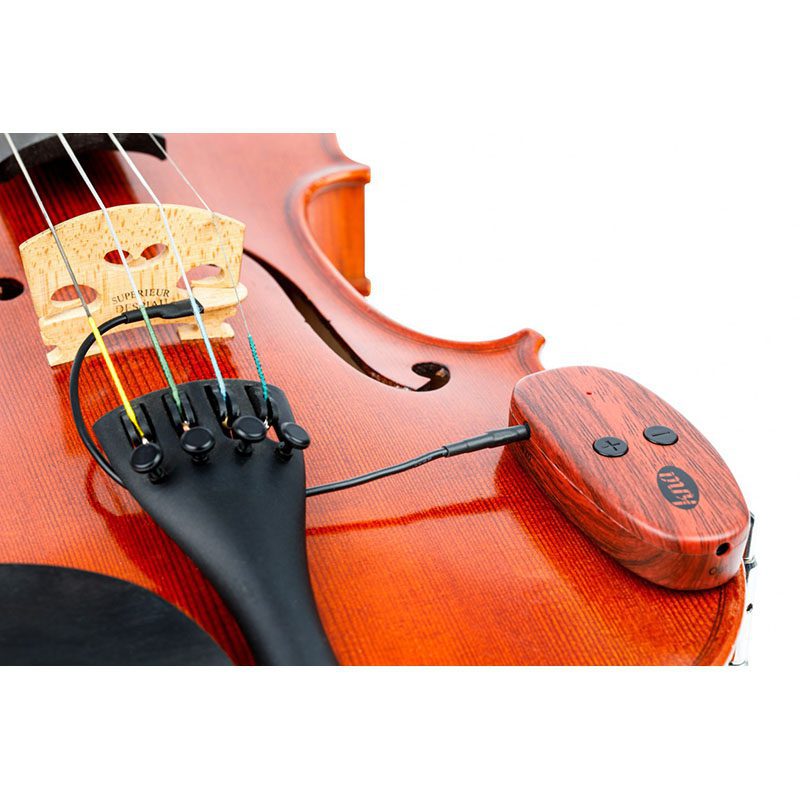 KNA V-Wi Wireless Violin/Viola Pickup - Image 9