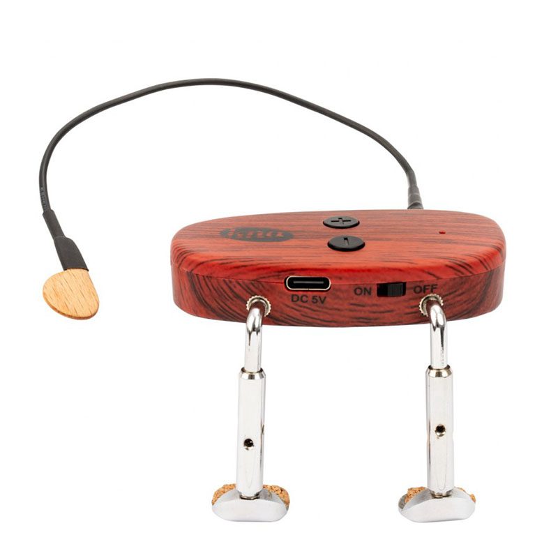 KNA V-Wi Wireless Violin/Viola Pickup - Image 8