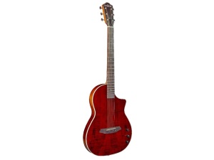 Rathbone Showmaster Thinline Semi-Hollow Cutaway Electro-Acoustic