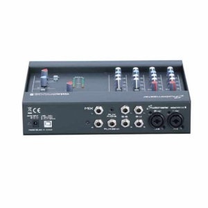 Studiomaster Mixbridge6 - Mixing Console/Recording Interface