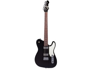 Shergold Telstar Standard ST14 - Black