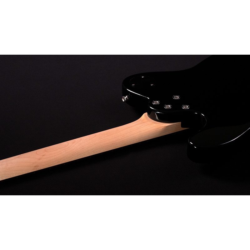 Shergold Telstar Standard ST14 - Black - Image 4