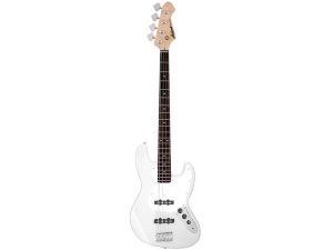Aria STB-JB - White