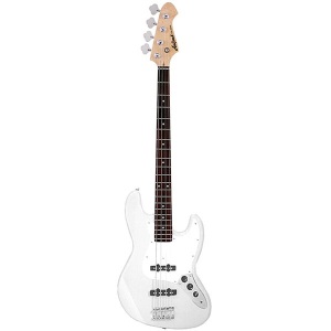 Aria STB-JB - White
