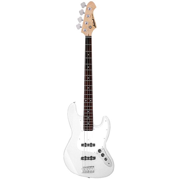 Aria STB-JB - White