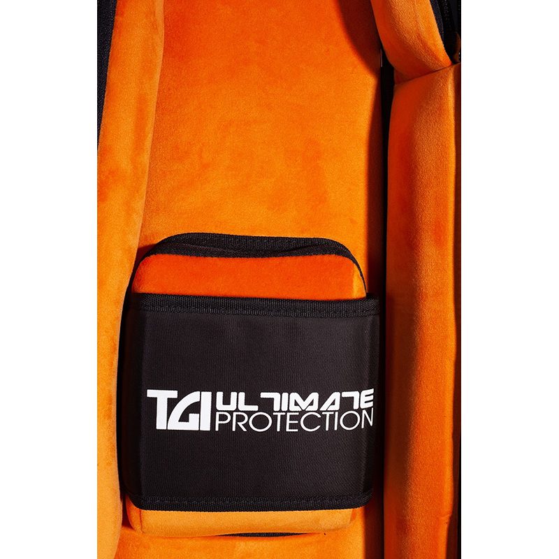 TGI Ultimate Series Gigbag - Electric Bass - Image 2