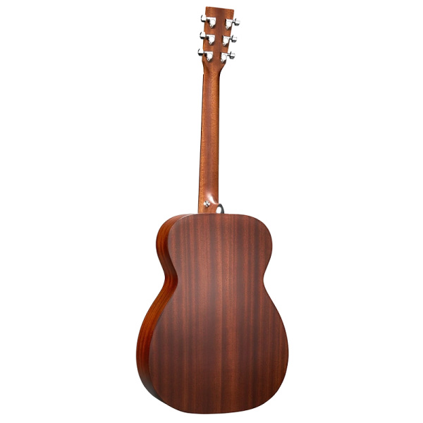 Martin 00-10E Special Acoustic-Electric Guitar - Image 3