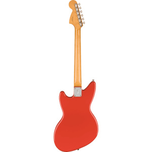 Fender Kurt Cobain Jag-Stang - RW - Fiesta Red