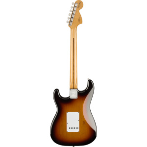 Fender Jimi Hendrix Stratocaster - MN - 3 Colour Sunburst