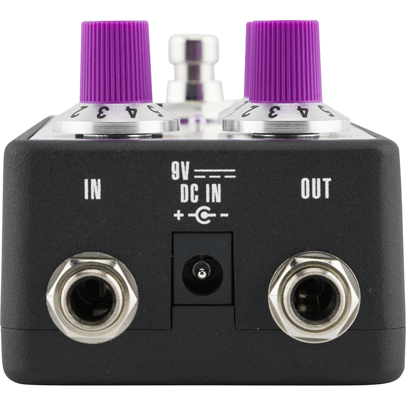 Fender Bassman Fuzz - Image 5