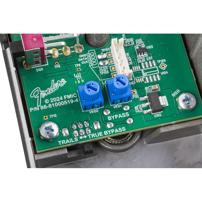 Fender Bassman Delay - Image 6