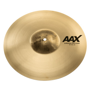 Sabian 14" AAX X-Plosion Fast Crash