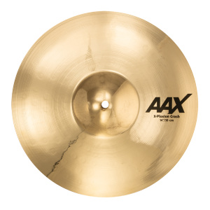 Sabian 14" AAX X-Plosion Crash