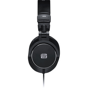Presonus HD9 - Professional Monitoring Headphones