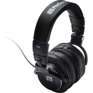 Presonus HD9 - Professional Monitoring Headphones