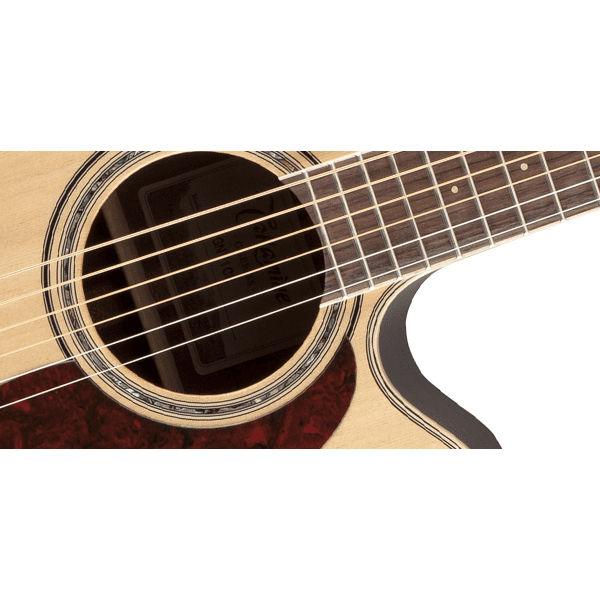 Takamine GN71CE - Natural - Image 7