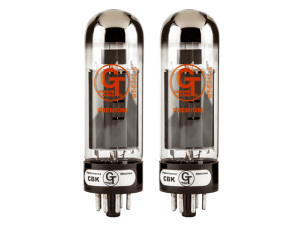 Fender Groove Tubes EL34 - Duet - Medium