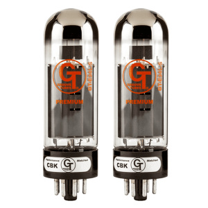 Fender Groove Tubes EL34 - Duet - Medium
