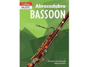 Abracadabra Bassoon