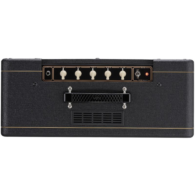 VOX AC10C1 - AC10 Custom - Valve Amplifier - Image 7