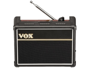 VOX AC30 Radio