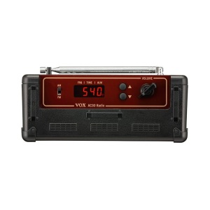 VOX AC30 Radio