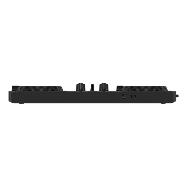 AlphaTheta DDJ-FLX2 Compact 2-Channel DJ Controller - Image 4