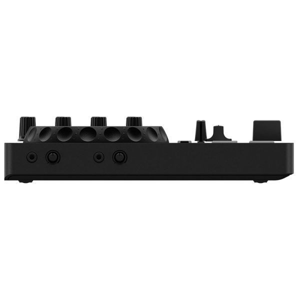 AlphaTheta DDJ-FLX2 Compact 2-Channel DJ Controller - Image 3