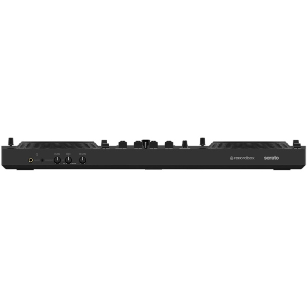 AlphaTheta DDJ-GRV6 4-Channel DJ Controller With Groove Circuit - Image 5