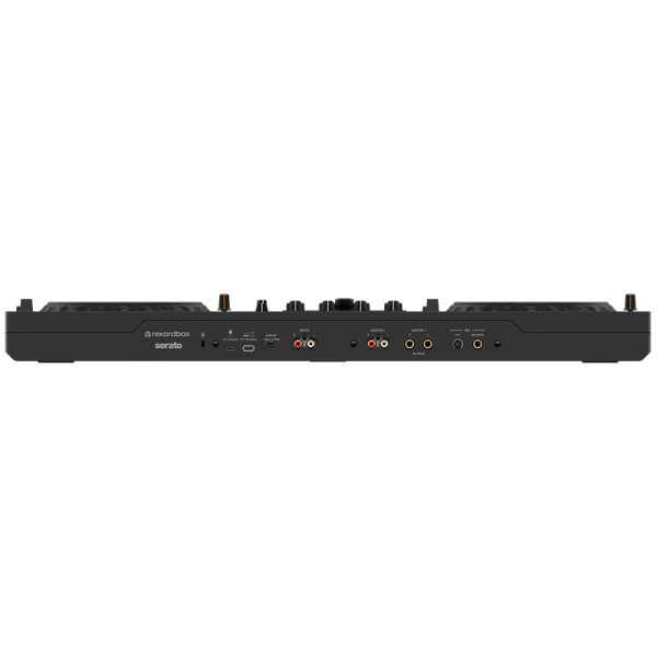 AlphaTheta DDJ-GRV6 4-Channel DJ Controller With Groove Circuit - Image 3