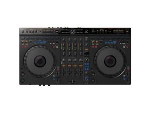 AlphaTheta DDJ-GRV6 4-Channel DJ Controller With Groove Circuit