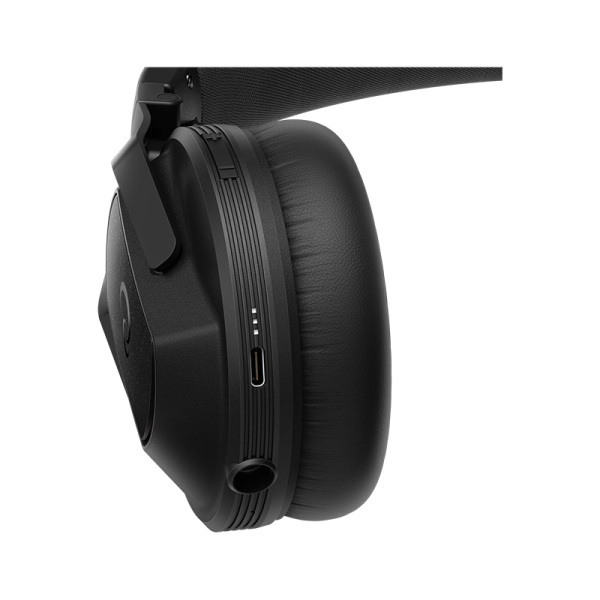 AlphaTheta HDJ-F10 Professional Wireless DJ Headphones - Image 5