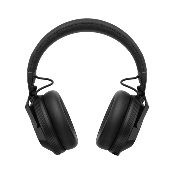 AlphaTheta HDJ-F10 Professional Wireless DJ Headphones - Image 3